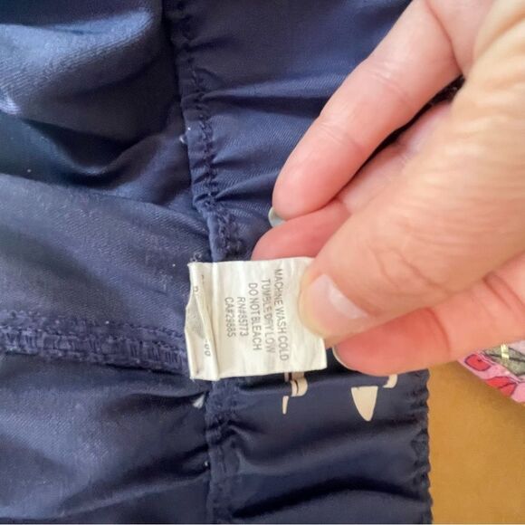 O'Neill Athletic Surf Shorts Y2K Embroidered XL - Picture 6 of 11